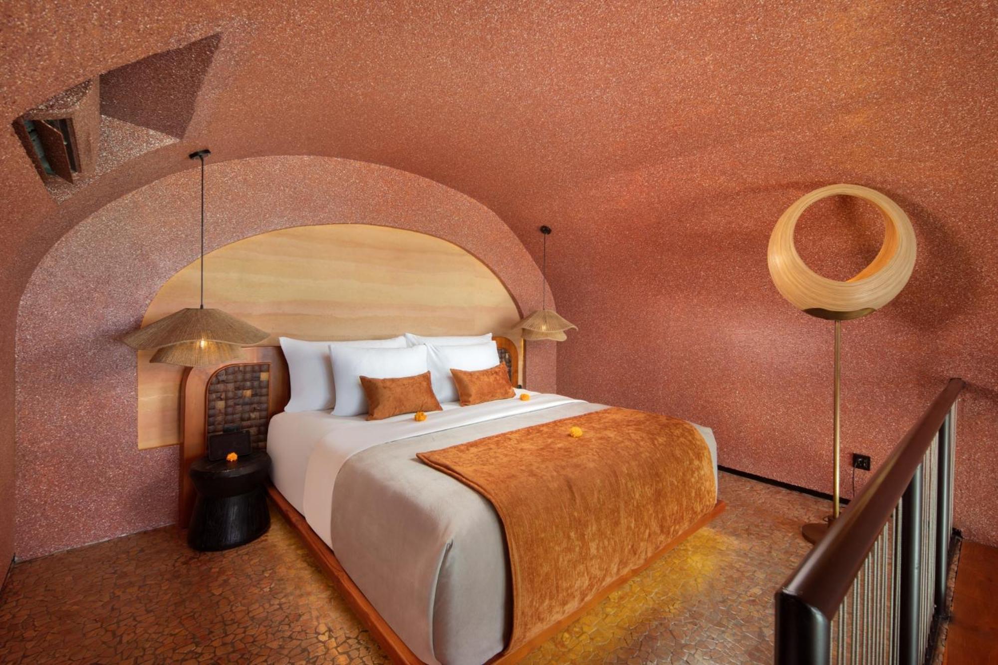 Seascape Luxury Resort & Spa Sanur By Ini Vie Hospitality (Adults Only) Екстериор снимка